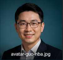 NBA老郭 - BIWEISPORTS